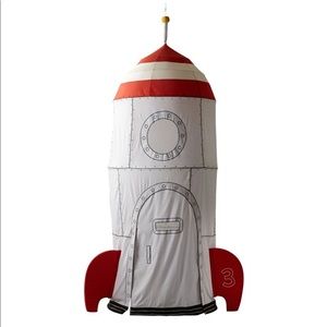 Land of Nod 🚀 Rocketship Tent